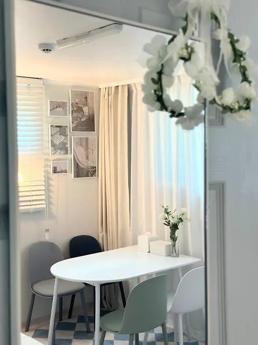 Rara House Villa Szöul